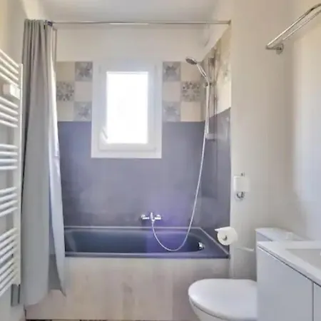 Apartment Spacieux 2 Pieces Proche De La Mer Hyper Centre